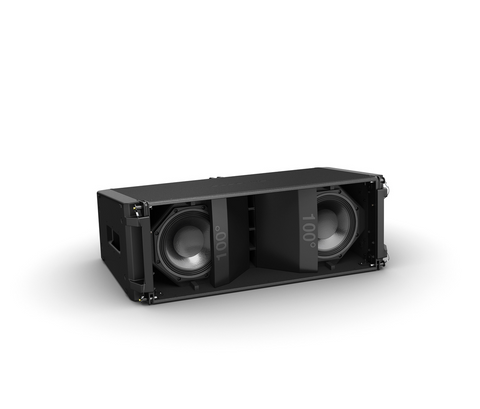 Bose Professional ShowMatch SM10 DeltaQ 2-Way Full-Range Array Loudspeaker