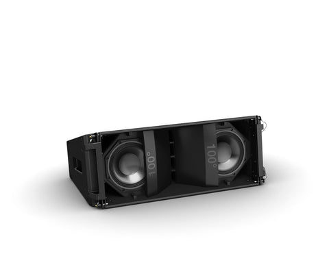 Bose Professional ShowMatch SM20 DeltaQ 2-Way Full-Range Array Loudspeaker