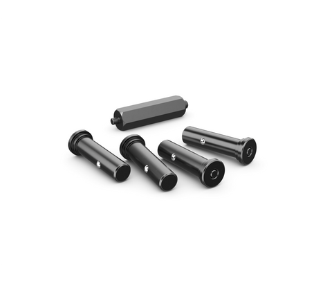Bose Professional ShowMatch SMQPS Array Pullback Bracket