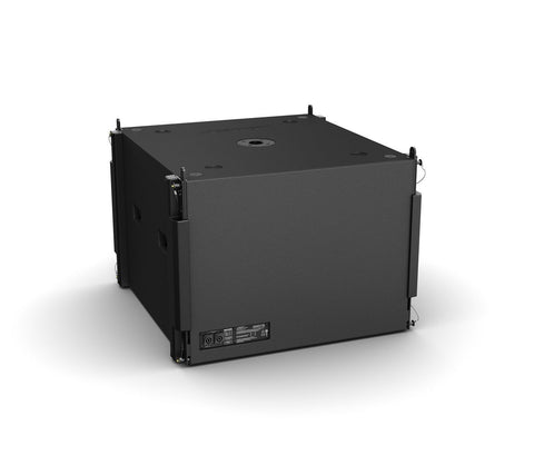 Bose Professional ShowMatch SMS118 DeltaQ Array Subwoofer