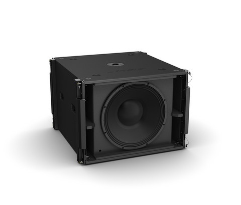 Bose Professional ShowMatch SMS118 DeltaQ Array Subwoofer