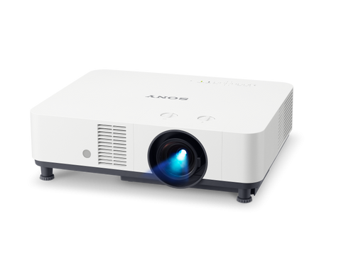 SONY VPL PHZ61 LASER PROJECTOR