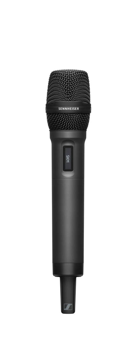 Sennheiser SPECTERA SKM (UHF) Bidirectional Digital Handheld Transmitter