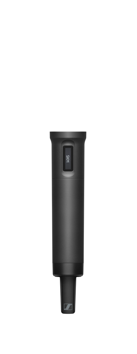 Sennheiser SPECTERA SKM (UHF) Bidirectional Digital Handheld Transmitter