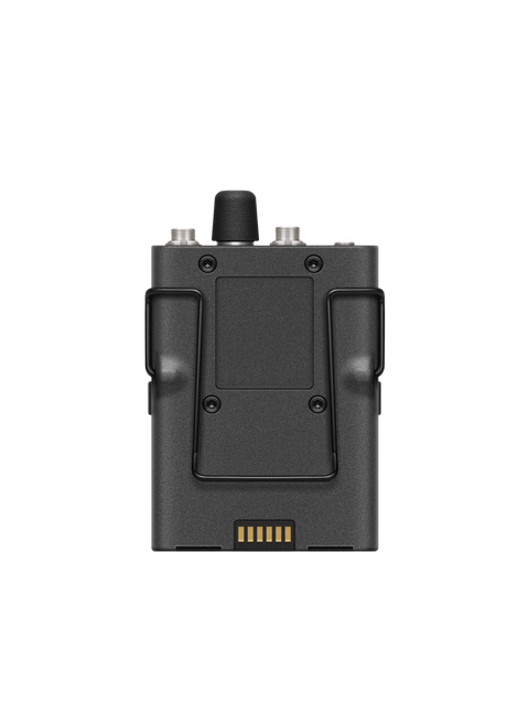 Sennheiser  SPECTERA SEK (UHF) Digital Bidirectional Bodypack Transceiver
