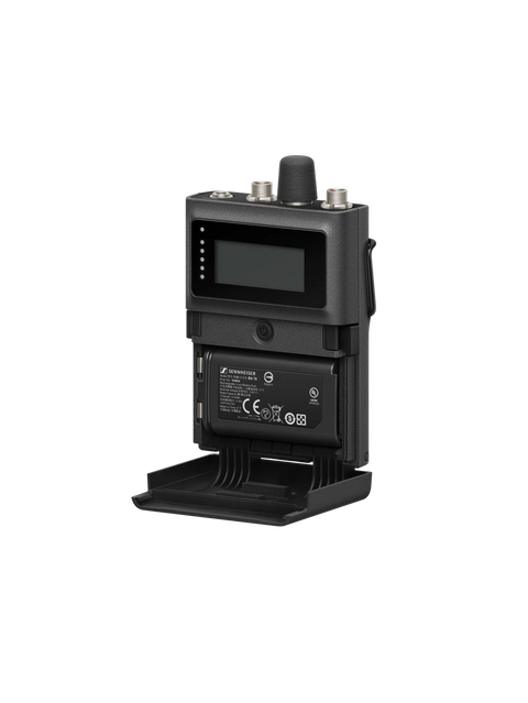 Sennheiser  SPECTERA SEK (UHF) Digital Bidirectional Bodypack Transceiver