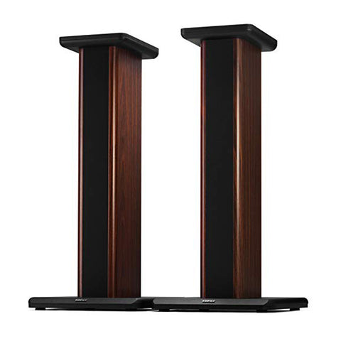 Edifier SS02C Brand Stand Speakers  -Brown
