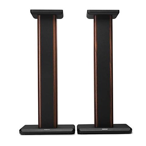 Edifier SS02C Brand Stand Speakers  -Brown