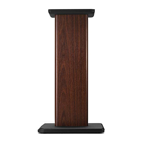 Edifier SS02C Brand Stand Speakers  -Brown