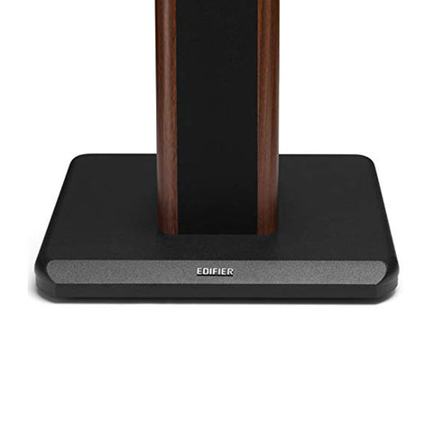 Edifier SS02C Brand Stand Speakers  -Brown
