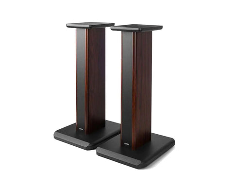 Edifier SS03 Brand Stand Speakers -Brown