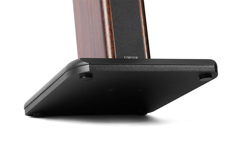 Edifier SS03 Brand Stand Speakers -Brown
