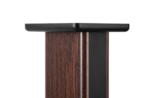 Edifier SS03 Brand Stand Speakers -Brown