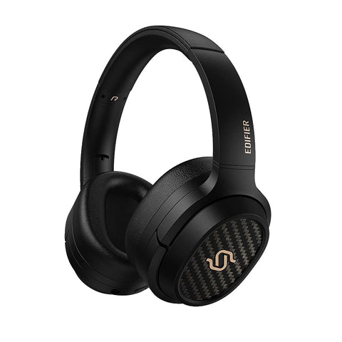 Edifier STAX SPIRIT S3 Wireless Planar Magnetic Headphone - Black