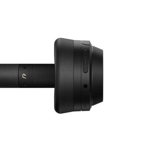 Edifier STAX SPIRIT S3 Wireless Planar Magnetic Headphone - Black
