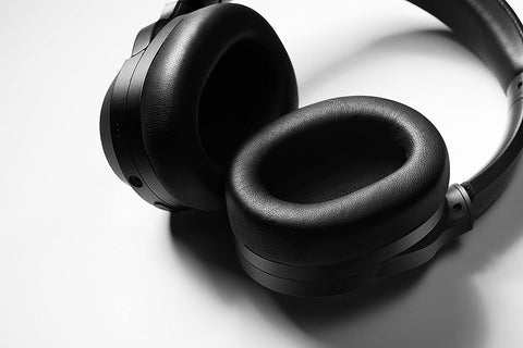 Edifier STAX SPIRIT S3 Wireless Planar Magnetic Headphone - Black