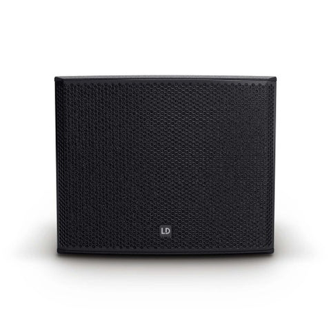 LD Systems (LDESUB18G3) STINGER SUB 18 G3 18” Passive Bass Reflex PA Subwoofer