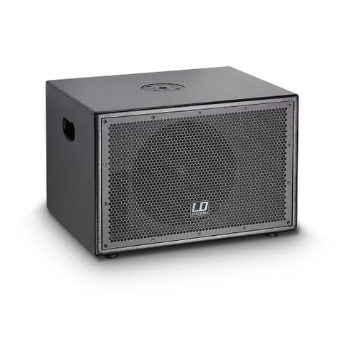 LD Systems (LDSUB10A) SUB 10 A , 10" active Subwoofer