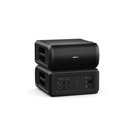 Bose Professional Sub1 Self-Powered Bass Module