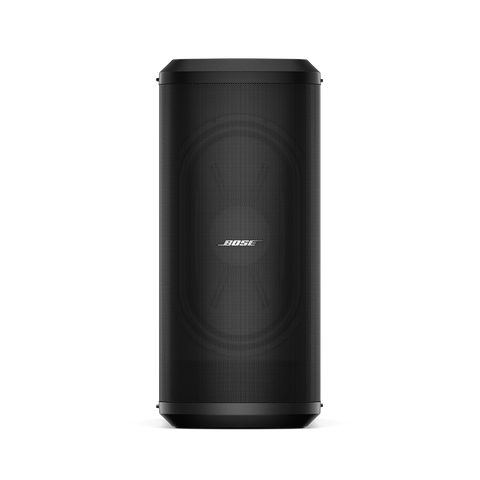Bose Professional Sub2 Self-Powered Bass Module Portable Powered Subwoofer
