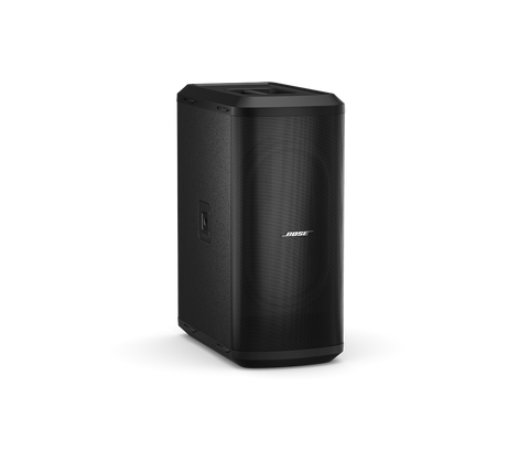 Bose Professional Sub2 Self-Powered Bass Module Portable Powered Subwoofer