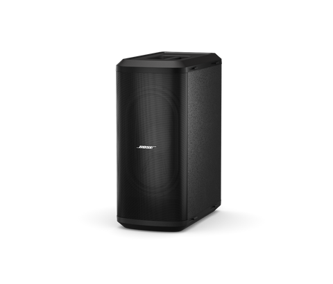 Bose Professional Sub2 Self-Powered Bass Module Portable Powered Subwoofer
