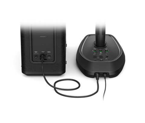 Bose Professional Sub2 Self-Powered Bass Module Portable Powered Subwoofer