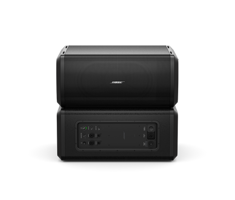 Bose Professional Sub2 Self-Powered Bass Module Portable Powered Subwoofer