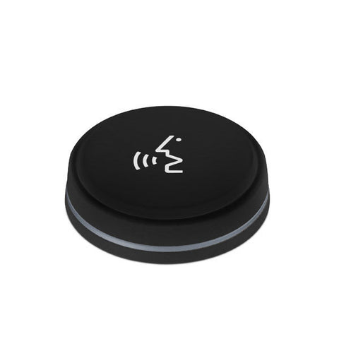 Sennheiser MAS 1 Microphone Activation Button (Black)