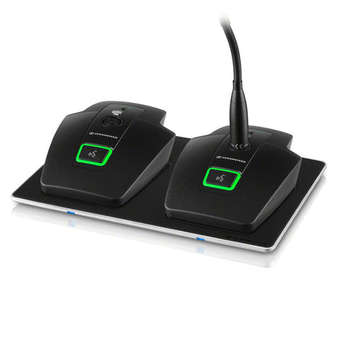 Sennheiser CHG 2 W SpeechLine Wireless Charging Base