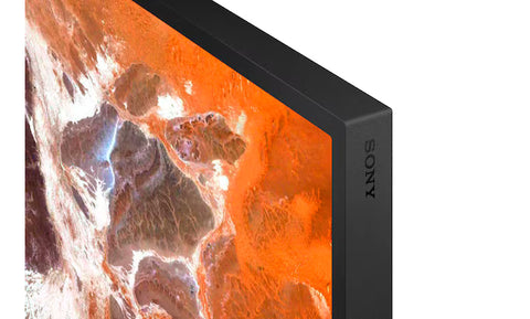 Sony Bravia FW-50BZ30P 50-Inch" UHD 4K HDR Professional Display
