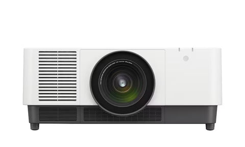 Sony VPL-FHZ101L 10,000 lm (10,400 lm center) laser light source projector
