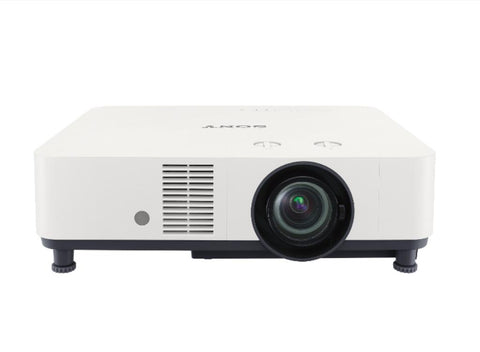 Sony VPL-PHZ51  5300-Lumen WUXGA Laser 3LCD Projector