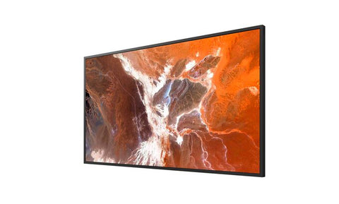 Sony Bravia FW-43BZ30P 43-Inch" UHD 4K HDR Professional Display