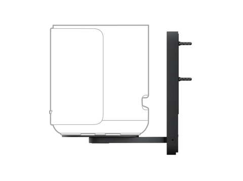 Bose Lifestyle Speaker Wall Bracket