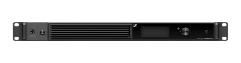 Sennheiser Spectera Base Station Rackmount 64-Channel Bidirectional Wireless Transceiver