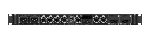 Sennheiser Spectera Base Station Rackmount 64-Channel Bidirectional Wireless Transceiver