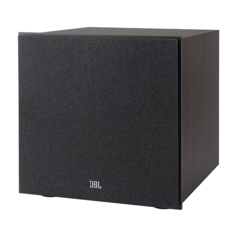 JBL Stage 200P 10-inch (250mm) 300W Powered Subwoofer