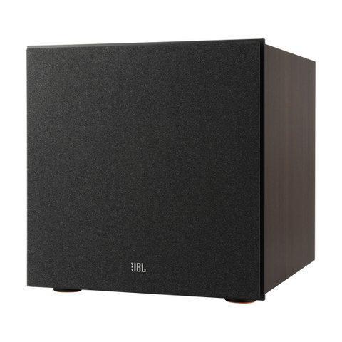 JBL Stage 220P 12-inch (300mm) 500W Powered Subwoofer