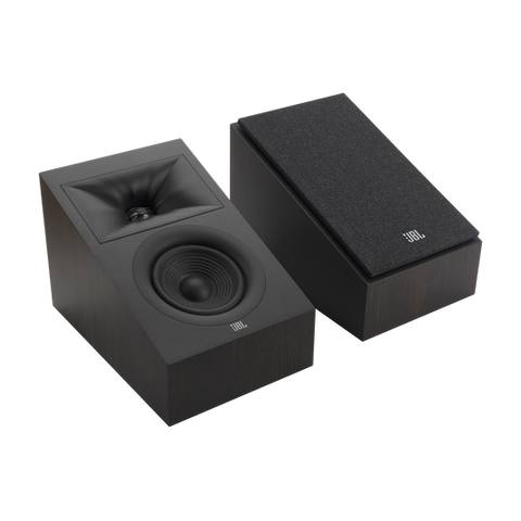 JBL Stage 240H 2-Way 4.5-inch (114mm) Dolby Atmos® Surround Sound Loudspeaker - (Pair)
