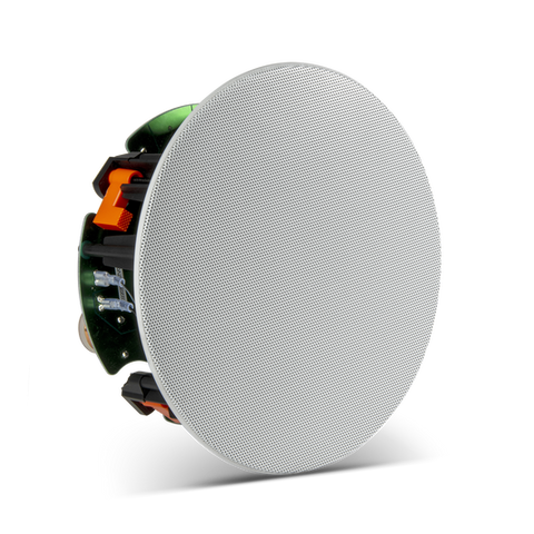 JBL Stage 260CDT 2-way 6.5in (166mm) Dual Tweeter In-Ceiling Loudspeaker