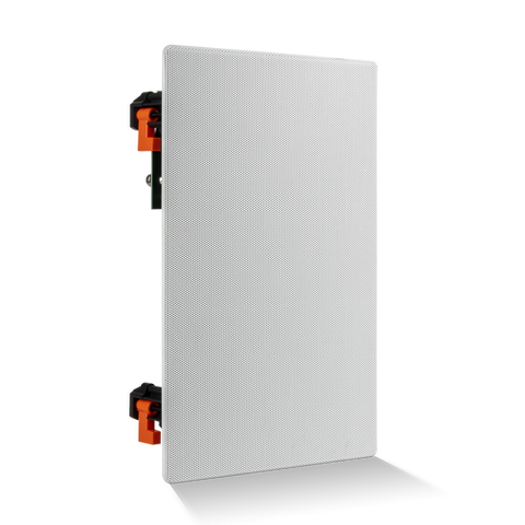 JBL Stage 260W 2-way 6.5in (166mm) In-Wall Loudspeaker