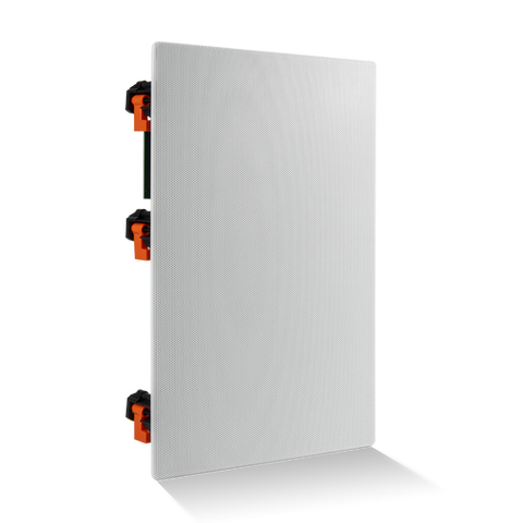 JBL Stage 280W 2-way Dual 5.25" (130mm) In-Wall Loudspeaker