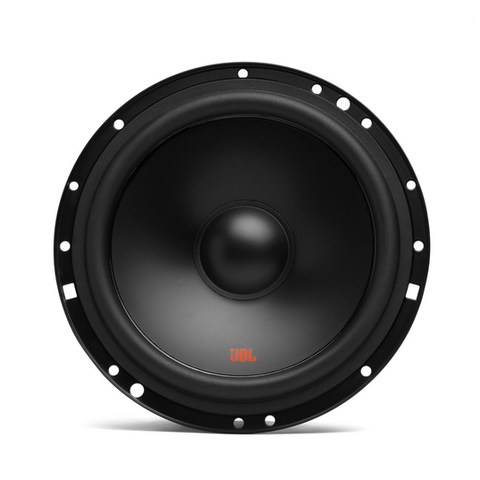 JBL Stage2 604CFHI 6-1/2" (160mm) Two Way Component Speaker System