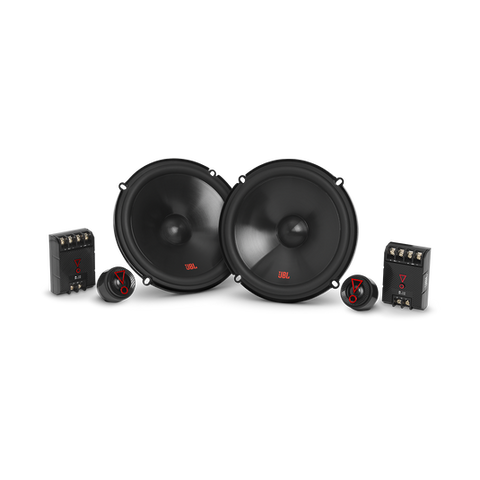 JBL  Stage3 607CFHI 6.5-inch 2-way component speaker