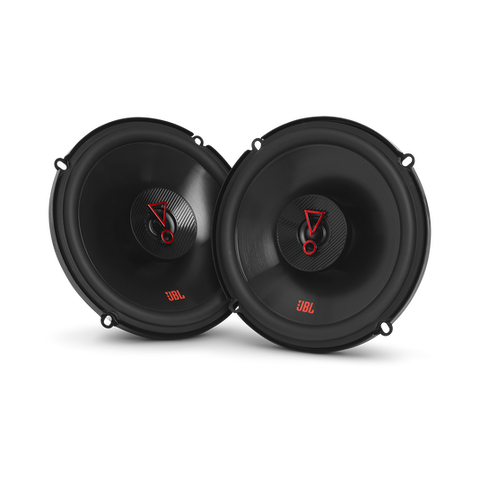 JBL Stage3 627FHI 6" (165mm), 2-way Coaxial Speakers