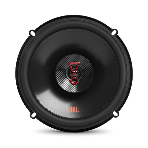 JBL Stage3 627FHI 6" (165mm), 2-way Coaxial Speakers