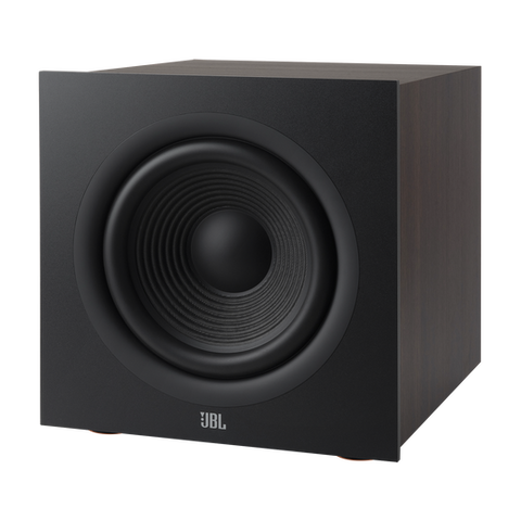 JBL Stage 200P 10-inch (250mm) 300W Powered Subwoofer