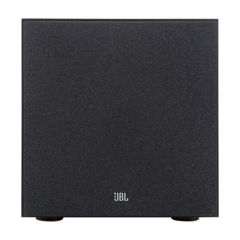 JBL Stage 200P 10-inch (250mm) 300W Powered Subwoofer