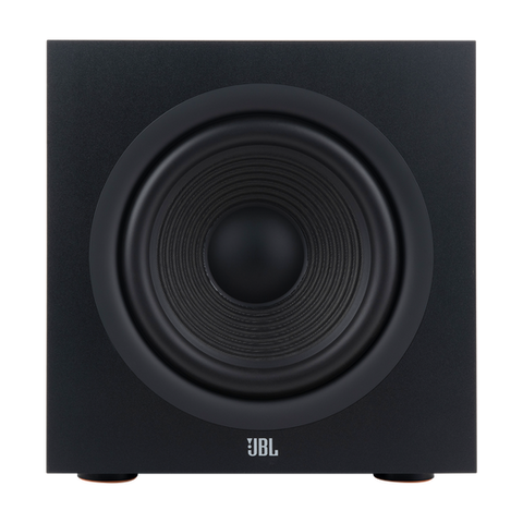 JBL Stage 200P 10-inch (250mm) 300W Powered Subwoofer